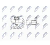 NTY NPW-AR-007 Kit giunti semiasse
