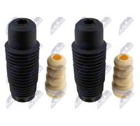 Originale Nty Kit Parapolvere Ammortizzatore AB-CT-013K per Citroën Fiat Lancia