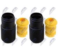 Originale Nty Kit Parapolvere Ammortizzatore AB-CT-018K per Citroën Fiat