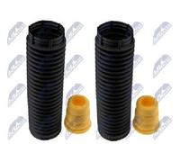 Originale Nty Kit Parapolvere Ammortizzatore AB-FR-031K per Ford Mazda Volvo