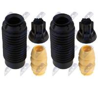 Originale NTY Kit Parapolvere Ammortizzatore AB-FT-002K per Fiat Ford