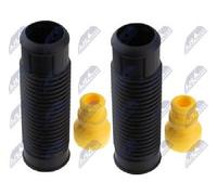 Originale NTY Kit Parapolvere Ammortizzatore AB-HD-046K per Honda
