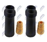 Originale NTY Kit Parapolvere Ammortizzatore AB-HY-533K per Hyundai