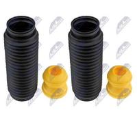 Originale Nty Kit Parapolvere Ammortizzatore AB-ME-008K per Mercedes-Benz