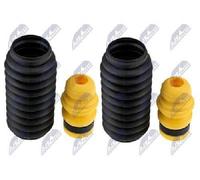 Originale Nty Kit Parapolvere Ammortizzatore AB-ME-009K per Mercedes-Benz