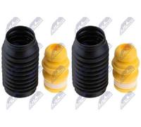 Originale Nty Kit Parapolvere Ammortizzatore AB-ME-011K per Mercedes-Benz