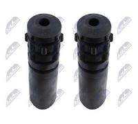 Originale Nty Kit Parapolvere Ammortizzatore AB-RE-005K per Fiat Nissan Opel