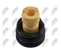 Protezione ammortizzatore Assale posteriore AB-TY-016 NTY per TOYOTA RAV 4 II