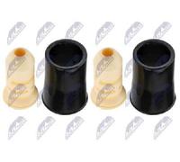 Originale NTY Kit Parapolvere Ammortizzatore AB-VW-027K per Seat VW