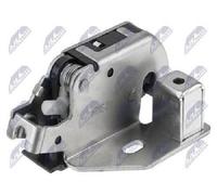 Originale Nty Kofferraumdeckelschloss EZC-ME-274 per Mercedes-Benz VW