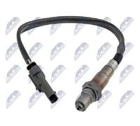 Sonda lambda Sonda di regolazione ESL-PL-018 NTY per OPEL KARL ASTRA K ADAM