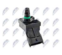 NTY Sensore pressione aria ECM-VV-004 Aggiustaggio altimetrico compatibile Ford Volvo