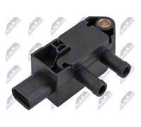NTY ECS-MS-000 Sensore pressione aria, Aggiustaggio altimetrico