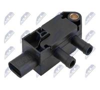 NTY ECS-MS-000 Sensore pressione aria, Aggiustaggio altimetrico