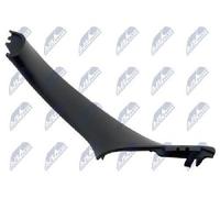 NTY EWS-BM-020 Maniglia portiera, Equipaggiamento interno