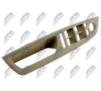NTY EWS-BM-059 Maniglia portiera, Equipaggiamento interno