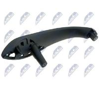 NTY Maniglia portiera, Equipaggiamento interno compatibile con BMW EWS-BM-064