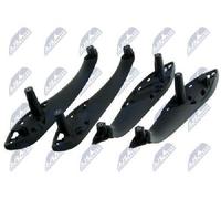 Maniglia interna porta nero EWS-BM-069 NTY per BMW 3 3 Touring 4 Cabriolet