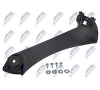 Maniglia interna porta anteriore Dx nero EZC-BM-270 NTY per BMW 3 Touring 3