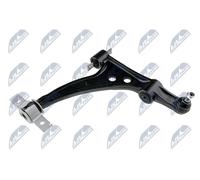 NTY Braccio Sospensione Ruota Anteriore Sinistra per Alfa Romeo 166 936_936