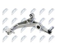 NTY Braccio oscillante, Sospensione ruota compatibile con DODGE ZWD-CH-082