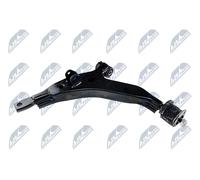 Originale Nty Manubrio Sospensione Ruota ZWD-HY-531 per Hyundai