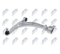 NTY ZWD-NS-128 Braccio oscillante, sospensione ruota