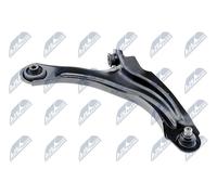 NTY ZWD-RE-037 Braccio oscillante, Sospensione ruota per RENAULT