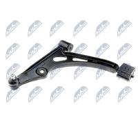 Originale Nty Manubrio Sospensione Ruota ZWD-SU-016 per Suzuki