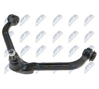 NTY ZWG-CH-004 Braccio oscillante, sospensione ruota