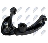 Originale Nty Manubrio Sospensione Ruota ZWG-MZ-006 per Mazda