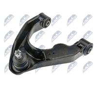 NTY Braccio Sospensione Ruota Anteriore Sinistra per Nissan Navara D22_NP300