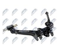 Originale Nty Manubrio Sospensione Ruota ZWT-HD-044 per Honda