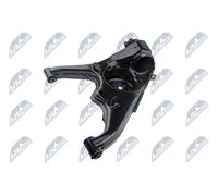 Originale Nty Manubrio Sospensione Ruota ZWT-MS-053 per Mitsubishi