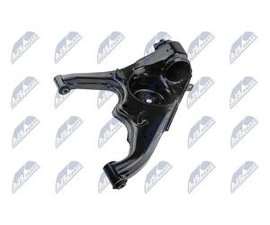 Originale Nty Manubrio Sospensione Ruota ZWT-MS-053 per Mitsubishi