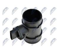 NTY Misuratore Di Massa D'Aria Adatto Per Audi A2 1.4 TDI 1.6 FSI 1.2 EPP-AU-020