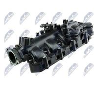 Originale Nty Modulo Collettore Aspirazione BKS-FT-000 per Alfa Romeo Fiat Jeep