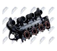 NTY BKS-PE-001 Collettore di aspirazione per FORD S-MAX (WA6) MONDEO IV (BA7)