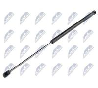 NTY SOSTEGNO DI ALZATA DI Sospensione per CITROEN C1 e PEUGEOT 107, Metallo, Frontale, AE-CT-012