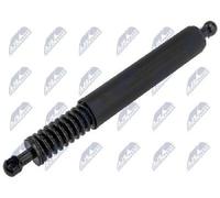 NTY Ammortizzatore pneumatico AE-ME-087 Cofano bagagli / vano carico per MERCEDES