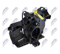 NTY Molla Elicoidale Airbag per Dacia Sandero II Spolverino Logan MCV Dokker