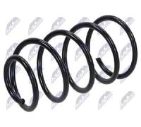 NTY ASZ-MZ-000 Molle ammortizzatori