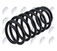 NTY Molla autotelaio ASZ-CH-002 per Jeep Grand Cherokee 99-04 Posteriore