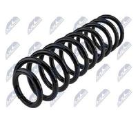 Originale NTY Molla Della Sospensione ASZ-CH-004 Per Jeep