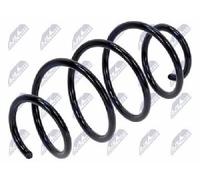 NTY ASZ-CT-034 Molle ammortizzatori