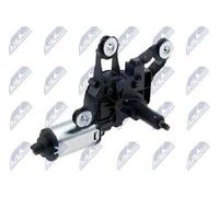 NTY Motore tergicristallo compatibile con FORD ESW-FR-008