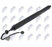 Molle a Gas Portellone Adatto per Porsche Macan 14 Dla Pojazdów Z Automatycznie