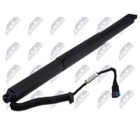 Originale NTY Motore Elettrico Per Portellone AE-BM-136 Per MINI