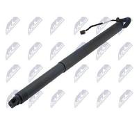 NTY Motore elettrico, Cofano posteriore compatibile con SKODA VAG AE-SK-034