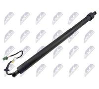 NTY AE-PE-053 Motore elettrico, Cofano posteriore